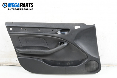 Кора врата за BMW 3 Series E46 Sedan (02.1998 - 04.2005), 4+1 вр., седан, позиция: предна, лява