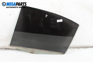 Странично стъкло за BMW 3 Series E46 Sedan (02.1998 - 04.2005), 4+1 вр., седан, позиция: задна, лява