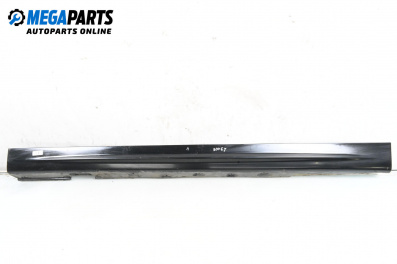 Праг за BMW 3 Series E46 Sedan (02.1998 - 04.2005), 4+1 вр., седан, позиция: лява