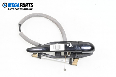 Външна дръжка за BMW 3 Series E46 Sedan (02.1998 - 04.2005), 4+1 вр., седан, позиция: предна, дясна