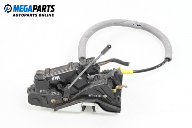 Брава на врата за BMW 3 Series E46 Sedan (02.1998 - 04.2005), позиция: предна, лява