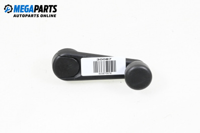 Ръкохватка врата за BMW 3 Series E46 Sedan (02.1998 - 04.2005), 4+1 вр., седан, позиция: задна, дясна