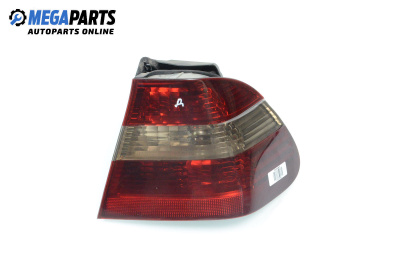Стоп за BMW 3 Series E46 Sedan (02.1998 - 04.2005), седан, позиция: дясна