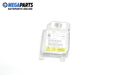 Модул за AIRBAG за BMW 3 Series E46 Sedan (02.1998 - 04.2005), № Bosch 0 285 001 458