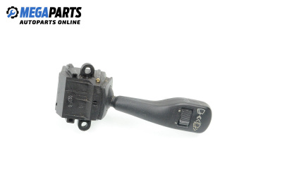 Лостче за чистачки за BMW 3 Series E46 Sedan (02.1998 - 04.2005)