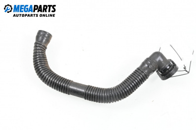 Маркуч картерни газове за BMW 3 Series E46 Sedan (02.1998 - 04.2005) 318 i, 143 к.с.