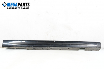 Праг за BMW 3 Series E46 Sedan (02.1998 - 04.2005), 4+1 вр., седан, позиция: дясна