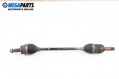 Полуоска за Subaru Legacy V Wagon (06.2008 - 12.2014) 2.0 D AWD, 150 к.с., позиция: предна, дясна