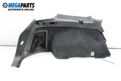 Кора багажник за Subaru Legacy V Wagon (06.2008 - 12.2014), 4+1 вр., комби