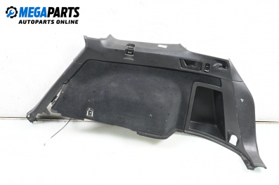Кора багажник за Subaru Legacy V Wagon (06.2008 - 12.2014), 4+1 вр., комби