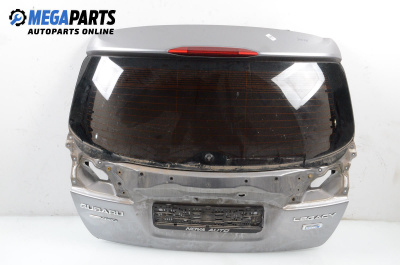 Заден капак за Subaru Legacy V Wagon (06.2008 - 12.2014), 4+1 вр., комби, позиция: задна