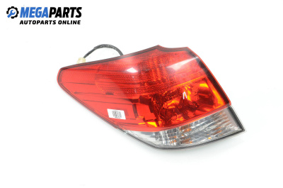 Стоп за Subaru Legacy V Wagon (06.2008 - 12.2014), комби, позиция: лява