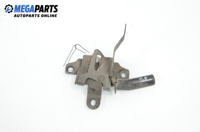 Брава преден капак за Subaru Legacy V Wagon (06.2008 - 12.2014)