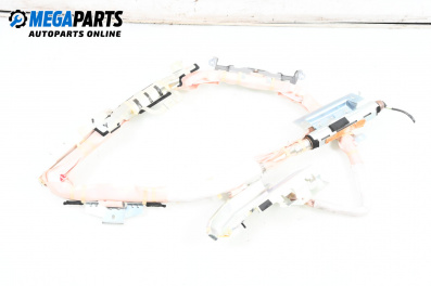 Airbag за Subaru Legacy V Wagon (06.2008 - 12.2014), 4+1 вр., комби, позиция: дясна