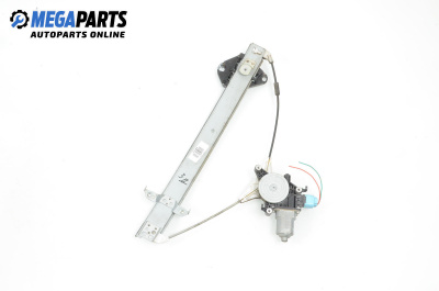 Машинка ел. стъкло за Subaru Legacy V Wagon (06.2008 - 12.2014), 4+1 вр., комби, позиция: задна, дясна