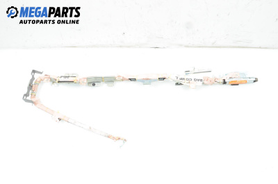 Airbag за Subaru Legacy V Wagon (06.2008 - 12.2014), 4+1 вр., комби, позиция: лява