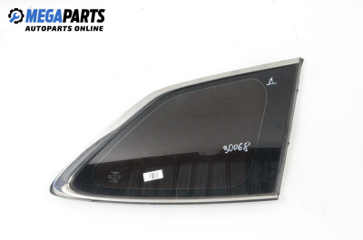Фикс за Subaru Legacy V Wagon (06.2008 - 12.2014), 4+1 вр., комби, позиция: дясна