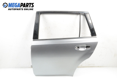 Врата за Subaru Legacy V Wagon (06.2008 - 12.2014), 4+1 вр., комби, позиция: задна, лява