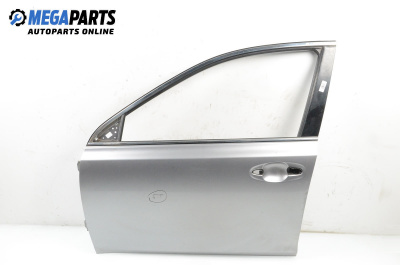 Врата за Subaru Legacy V Wagon (06.2008 - 12.2014), 4+1 вр., комби, позиция: предна, лява