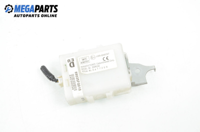 Модул отключване без ключ за Subaru Legacy V Wagon (06.2008 - 12.2014), № GSREU52