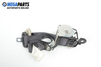 Предпазен колан за Subaru Legacy V Wagon (06.2008 - 12.2014), 4+1 вр., позиция: задна, дясна