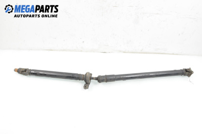Кардан за Subaru Legacy V Wagon (06.2008 - 12.2014) 2.0 D AWD, 150 к.с.
