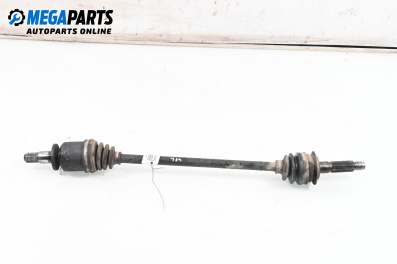 Полуоска за Subaru Legacy V Wagon (06.2008 - 12.2014) 2.0 D AWD, 150 к.с., позиция: задна, дясна