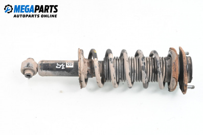 Макферсон за Subaru Legacy V Wagon (06.2008 - 12.2014), комби, позиция: задна, дясна