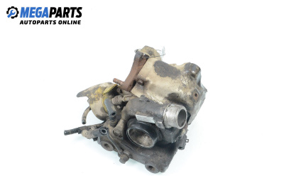 Турбо за Subaru Legacy V Wagon (06.2008 - 12.2014) 2.0 D AWD, 150 к.с., № 14411AA810
