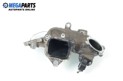 EGR-клапан за Subaru Legacy V Wagon (06.2008 - 12.2014) 2.0 D AWD, 150 к.с.