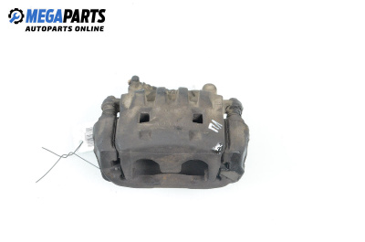 Спирачен апарат за Subaru Legacy V Wagon (06.2008 - 12.2014), позиция: предна, лява