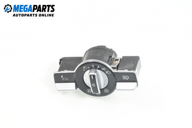 Ключ светлини  за Mercedes-Benz S-Class Sedan (W221) (09.2005 - 12.2013)