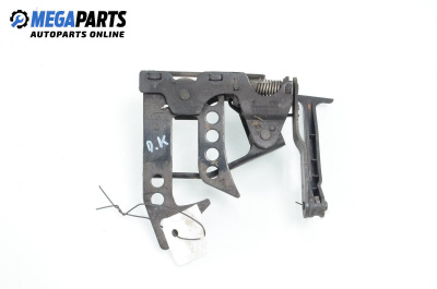 Заключалка преден капак за Mercedes-Benz S-Class Sedan (W221) (09.2005 - 12.2013)