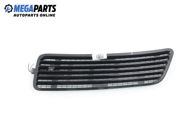 Решетка преден капак за Mercedes-Benz S-Class Sedan (W221) (09.2005 - 12.2013), седан, позиция: предна