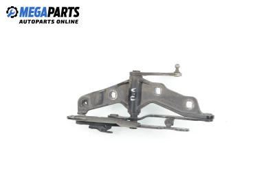 Панта преден капак за Mercedes-Benz S-Class Sedan (W221) (09.2005 - 12.2013), 4+1 вр., седан, позиция: лява