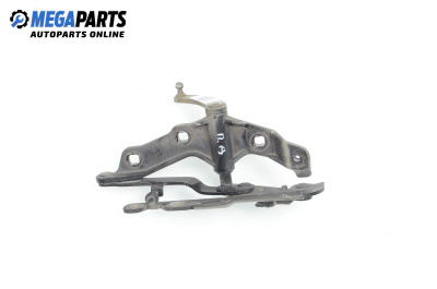 Панта преден капак за Mercedes-Benz S-Class Sedan (W221) (09.2005 - 12.2013), 4+1 вр., седан, позиция: дясна