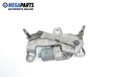 Ел. мотор за чистачките за Mercedes-Benz S-Class Sedan (W221) (09.2005 - 12.2013), седан, позиция: предна