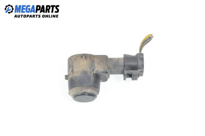 Парктроник за Mercedes-Benz S-Class Sedan (W221) (09.2005 - 12.2013)