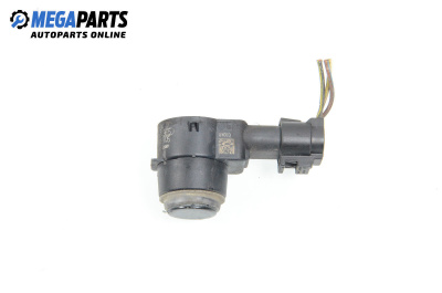 Парктроник за Mercedes-Benz S-Class Sedan (W221) (09.2005 - 12.2013)