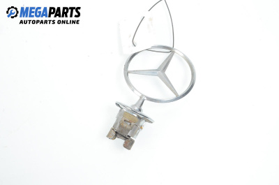 Емблема за Mercedes-Benz S-Class Sedan (W221) (09.2005 - 12.2013), седан