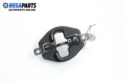 Брава преден капак за Mercedes-Benz S-Class Sedan (W221) (09.2005 - 12.2013)