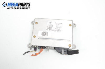 Bluetooth модул за Mercedes-Benz S-Class Sedan (W221) (09.2005 - 12.2013), № A 221 870 3126