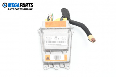Модул за AIRBAG за Mercedes-Benz S-Class Sedan (W221) (09.2005 - 12.2013), № Bosch 0 285 001 896