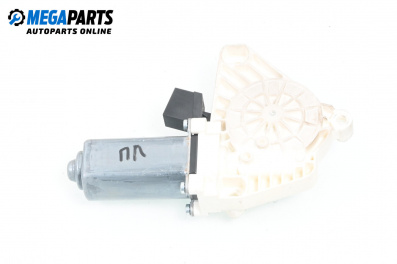 Електромотор за стъклоподемник за Mercedes-Benz S-Class Sedan (W221) (09.2005 - 12.2013), 4+1 вр., седан, позиция: предна, лява