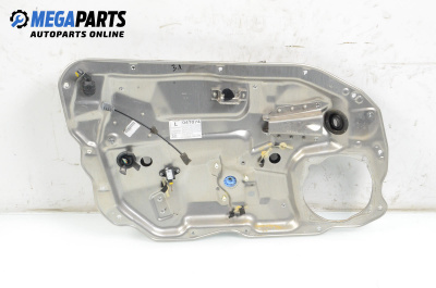 Механизъм ел. стъкло за Mercedes-Benz S-Class Sedan (W221) (09.2005 - 12.2013), 4+1 вр., седан, позиция: задна, лява