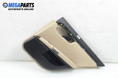 Кора врата за Mercedes-Benz S-Class Sedan (W221) (09.2005 - 12.2013), 4+1 вр., седан, позиция: задна, дясна