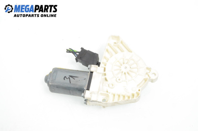 Електромотор за стъклоподемник за Mercedes-Benz S-Class Sedan (W221) (09.2005 - 12.2013), 4+1 вр., седан, позиция: задна, лява