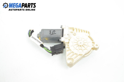 Електромотор за стъклоподемник за Mercedes-Benz S-Class Sedan (W221) (09.2005 - 12.2013), 4+1 вр., седан, позиция: задна, дясна