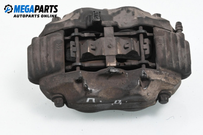 Спирачен апарат за Mercedes-Benz S-Class Sedan (W221) (09.2005 - 12.2013), позиция: предна, дясна