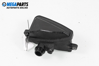 Компенсаторен съд вакуум за Mercedes-Benz S-Class Sedan (W221) (09.2005 - 12.2013) S 320 CDI (221.022, 221.122), 235 к.с.